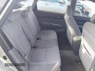 2004 Toyota Prius with VIN JTDKB20U940020058, listed as a IAAI auction lot 42142257 with 141,705 mi miles. Bid and sale history available at carsss.com. Image 8.