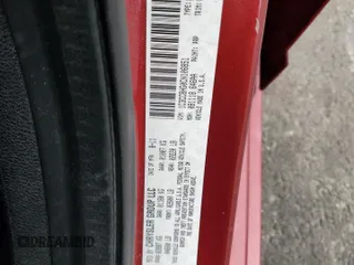 2012 Chrysler 200 S with VIN 1C3CCBHG0CN106851, listed as a Copart auction lot 52766705 with 146,105 mi miles and Salvage Title. Bid and sale history available at DreamBid. Image 12.