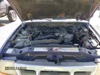 1998 Ford Ranger XL with VIN 1FTZR15U7WTA55468, listed as a IAAI auction lot 41786081 with 185,762 mi miles. Bid and sale history available at carsss.com. Image 10.