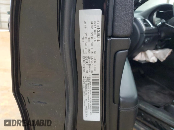 2018 Jeep Grand Cherokee Laredo E with VIN 1C4RJEAG9JC338428, listed as a Copart auction lot 52110635 with 88,137 mi miles and Salvage title. Bid and sale history available at DreamBid. Image 15.