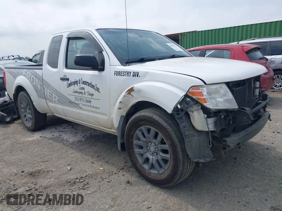 2012 Nissan Frontier SV with VIN 1N6AD0CW6CC421858, listed as a IAAI auction lot 41893174 with 178,344 mi miles and . Bid and sale history available at DreamBid. Image 1.