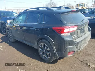 2018 Subaru Crosstrek Limited с VIN JF2GTAMCXJH284872, выставлен на аукционе IAAI как лот 41759710 с пробегом 104 444 миль миль и . История ставок и продаж доступна на DreamBid. Изображение 3.