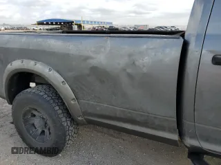 2012 Ram 2500 ST with VIN 3C6UD5HLXCG303909, listed as a Copart auction lot 44228595 with 276,595 mi miles and Salvage Title. Bid and sale history available at carsss.com. Image 9.