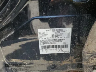 2020 Ford Edge SE z VIN 2FMPK3G97LBA34093, wystawiony jako Copart lot #61878085 z przebiegiem Nie podano mil oraz Szkoda całkowita • Salvage title. Historia ofert i sprzedaży dostępna na DreamBid. Obrazek 13.