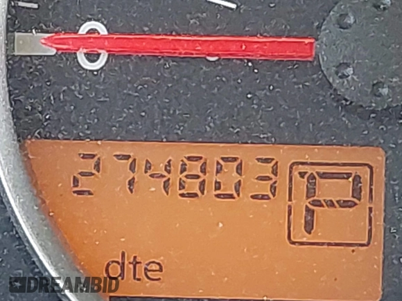 2006 Nissan Pathfinder SE z VIN 5N1AR18W66C674102, wystawiony jako IAAI lot #41984100 z przebiegiem 274 803 mil mil oraz . Historia ofert i sprzedaży dostępna na DreamBid. Obrazek 15.