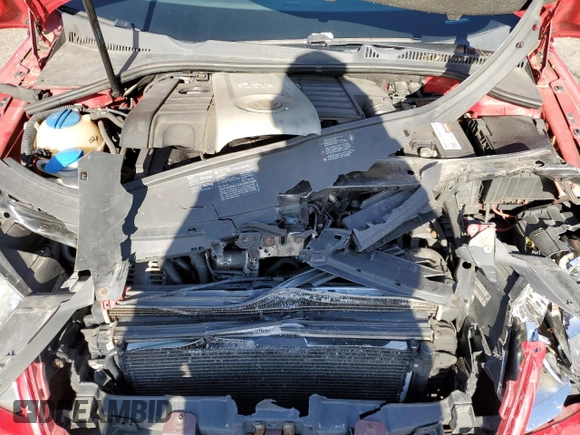 2008 Volkswagen Eos Turbo с VIN WVWBA71F28V038488, выставлен на аукционе Copart как лот 55831125 с пробегом 111 942 миль миль и Списание • Salvage title. История ставок и продаж доступна на DreamBid. Изображение 13.