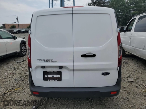 2018 Ford Transit Connect XL z VIN NM0LS7E74J1371743, wystawiony jako Copart lot #61830415 z przebiegiem 118 308 mil mil oraz Czysty tytuł • Clean title. Historia ofert i sprzedaży dostępna na DreamBid. Obrazek 6.