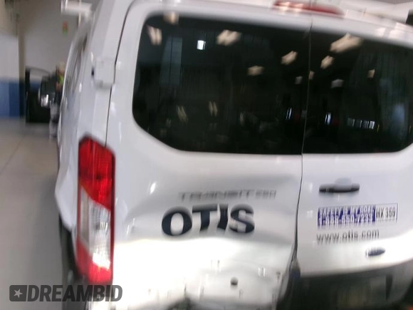 2020 Ford Transit Cargo with VIN 1FTBR1Y80LKB31906, listed as a IAAI auction lot 42521024 with 85,902 mi miles and . Bid and sale history available at DreamBid. Image 1.