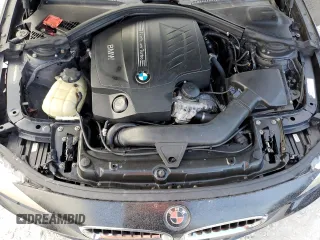 2013 BMW 3 Series 335i xDrive with VIN WBA3B9G57DNR89613, listed as a Copart auction lot 45914445 with 149,090 mi miles and Clean title. Bid and sale history available at DreamBid. Image 11.