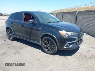 2017 Mitsubishi Outlander ES с VIN JA4AP3AU6HZ047392, выставлен на аукционе IAAI как лот 42207591 с пробегом 153 239 миль миль и . История ставок и продаж доступна на DreamBid. Изображение 1.