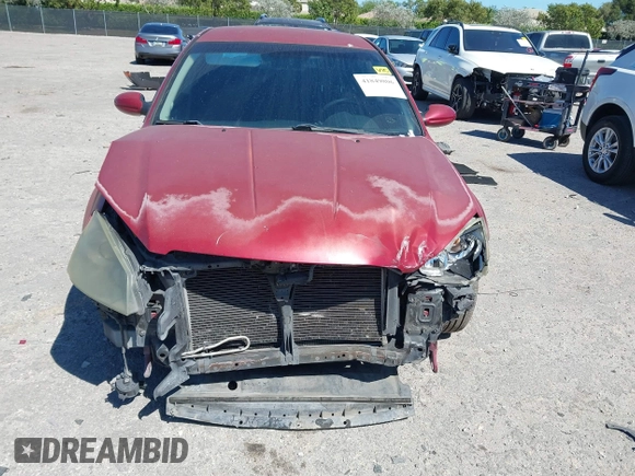 2006 Nissan Altima SL with VIN 1N4BL11D86N390600, listed as a IAAI auction lot 41849806 with 157,051 mi miles and . Bid and sale history available at DreamBid. Image 13.