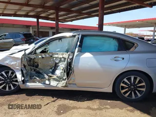 2018 Nissan Altima S with VIN 1N4AL3AP5JC224394, listed as a IAAI auction lot 41979991 with Not Provided miles and . Bid and sale history available at DreamBid. Image 14.