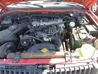1998 Mitsubishi Montero LS z VIN JA4MT31P8WP018486, wystawiony jako IAAI lot #42076950 z przebiegiem 151 471 mil mil oraz . Historia ofert i sprzedaży dostępna na DreamBid. Obrazek 10.