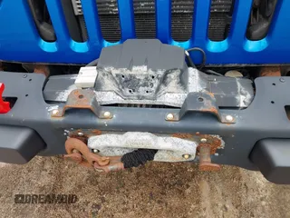 2016 Jeep Wrangler Unlimited Rubicon с VIN 1C4HJWFG7GL188595, выставлен на аукционе IAAI как лот 42620465 с пробегом 182 758 миль миль и . История ставок и продаж доступна на DreamBid. Изображение 6.