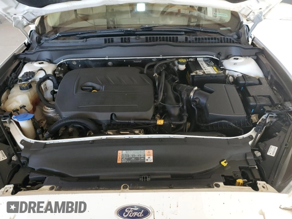 2015 Ford Fusion SE with VIN 3FA6P0HD8FR309467, listed as a Copart auction lot 45900945 with 228,622 mi miles and Salvage Title. Bid and sale history available at DreamBid. Image 11.