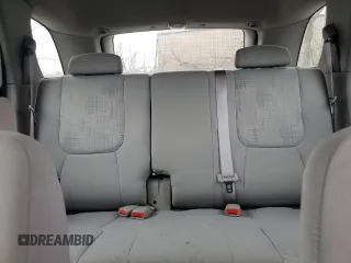 2006 Chevrolet Equinox LS with VIN 2CNDL13F166191633, listed as a Copart auction lot 51360215 with 86,348 mi miles and Clean Title. Bid and sale history available at carsss.com. Image 11.