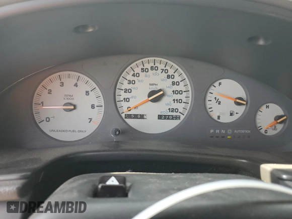 1997 Dodge Intrepid z VIN 2B3HD46F6VH682364, wystawiony jako Copart lot #59026865 z przebiegiem 127 980 mil mil oraz Czysty tytuł • Clean title. Historia ofert i sprzedaży dostępna na DreamBid. Obrazek 9.