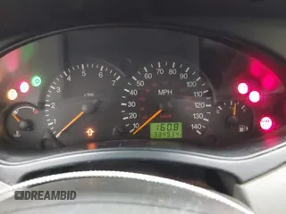 2002 Ford Focus ZX3 с VIN 3FAFP31342R171472, выставлен на аукционе IAAI как лот 41916406 с пробегом 334 934 миль миль и . История ставок и продаж доступна на DreamBid. Изображение 15.