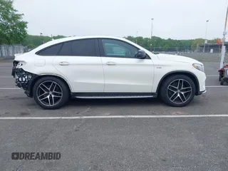 2016 Mercedes-Benz GLE 450 AMG с VIN 4JGED6EB9GA013580, выставлен на аукционе IAAI как лот 42183626 с пробегом 63 950 миль миль и . История ставок и продаж доступна на DreamBid. Изображение 13.