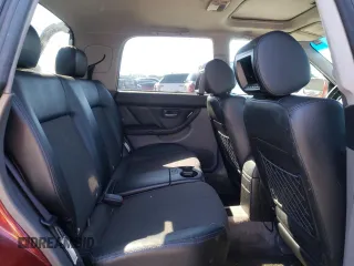 2004 Subaru Baja Turbo с VIN 4S4BT63C145101139, выставлен на аукционе Copart как лот 44946315 с пробегом 156 826 миль миль и Чистый • Clean title. История ставок и продаж доступна на DreamBid. Изображение 10.
