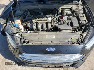2016 Ford Fusion SE с VIN 3FA6P0H79GR262963, выставлен на аукционе Copart как лот 57665955 с пробегом 89 167 миль миль и Списание • Salvage title. История ставок и продаж доступна на DreamBid. Изображение 11.