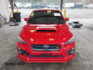 2016 Subaru WRX STI Limited with VIN JF1VA2Z67G9806662, listed as a IAAI auction lot 41353554 with 86,537 mi miles and . Bid and sale history available at DreamBid. Image 13.