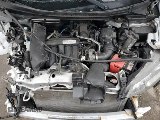 2017 Honda Fit EX-L с VIN JHMGK5H94HS007816, выставлен на аукционе Copart как лот 72561444 с пробегом 51 174 миль миль и Списание • Salvage title. История ставок и продаж доступна на DreamBid. Изображение 11.