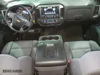 2014 Chevrolet Silverado 1500 LT with VIN 1GCRCREC2EZ110802, listed as a Copart auction lot 52232715 with 169,152 mi miles and Clean Title. Bid and sale history available at carsss.com. Image 8.