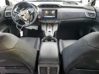 2018 Honda Clarity Plug-In Hybrid Touring with VIN JHMZC5F33JC010078, listed as a Copart auction lot 84333624 with 52,907 mi miles and Salvage Title. Bid and sale history available at carsss.com. Image 8.