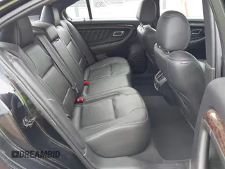 2019 Ford Taurus Limited z VIN 1FAHP2F82KG111088, wystawiony jako IAAI lot #42280384 z przebiegiem 97 961 mil mil oraz . Historia ofert i sprzedaży dostępna na DreamBid. Obrazek 8.