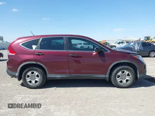 2014 Honda CR-V LX with VIN 5J6RM3H38EL038829, listed as a IAAI auction lot 41845064 with 103,099 mi miles. Bid and sale history available at carsss.com. Image 13.