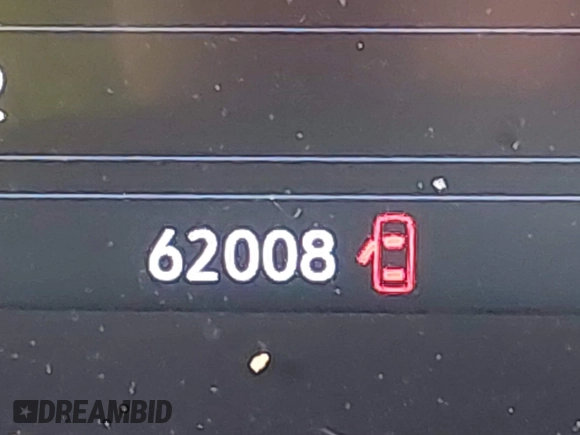 2020 Buick Encore GX Select with VIN KL4MMDSL3LB086301, listed as a IAAI auction lot 42420159 with 62,008 mi miles and . Bid and sale history available at DreamBid. Image 16.