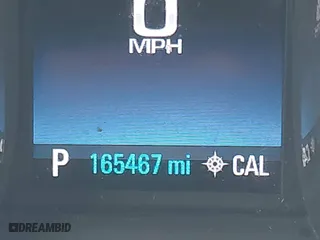 2015 Chevrolet Malibu LS with VIN 1G11A5SL0FU145314, listed as a IAAI auction lot 41748416 with 165,467 mi miles. Bid and sale history available at carsss.com. Image 16.