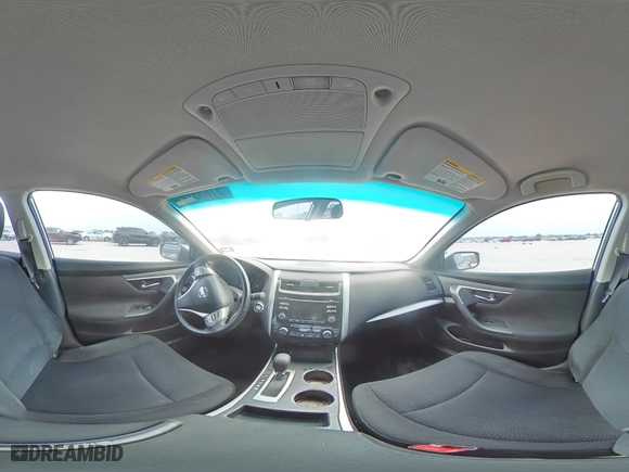 2015 Nissan Altima 2.5 SV with VIN 1N4AL3AP8FC236367, listed as a Copart auction lot 51865725 with 78,813 mi miles and Salvage Title. Bid and sale history available at carsss.com. Image 13.