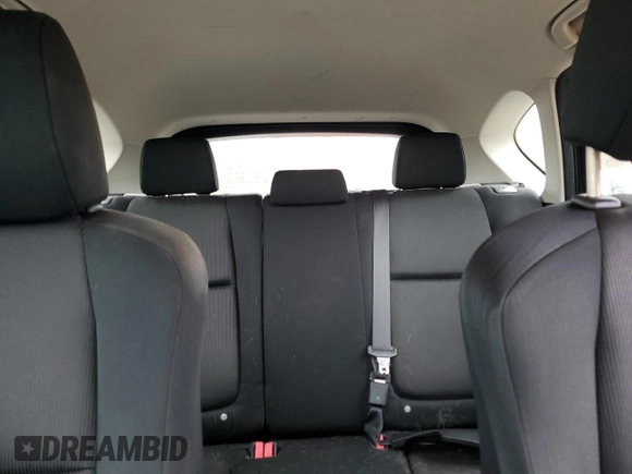 2016 Mazda CX-5 Sport with VIN JM3KE2BE8G0761648, listed as a Copart auction lot 81750854 with 191,384 mi miles and Clean Title. Bid and sale history available at DreamBid. Image 10.