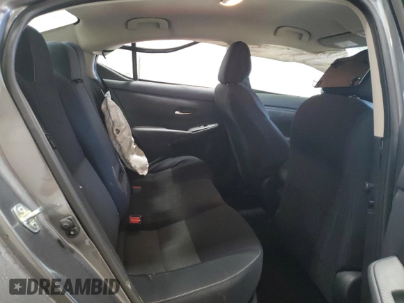 2020 Nissan Sentra SV with VIN 3N1AB8CV4LY237902, listed as a Copart auction lot 51640085 with 51,306 mi miles and Salvage Title. Bid and sale history available at carsss.com. Image 10.