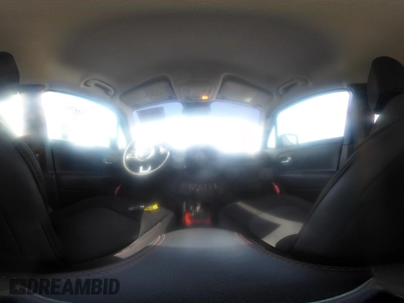 2017 Jeep Renegade Trailhawk с VIN ZACCJBCB8HPE86632, выставлен на аукционе IAAI как лот 42710761 с пробегом 155 100 миль миль и . История ставок и продаж доступна на DreamBid. Изображение 18.