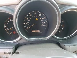 2004 Lexus RX 330 with VIN 2T2HA31U94C031239, listed as a Copart auction lot 49773245 with 192,610 mi miles and Salvage Title. Bid and sale history available at DreamBid. Image 9.