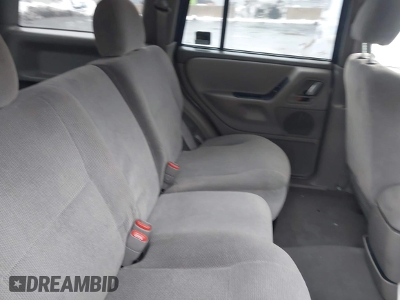2000 Jeep Grand Cherokee Laredo with VIN 1J4GW48S1YC170303, listed as a IAAI auction lot 41582257 with 191,062 mi miles and . Bid and sale history available at DreamBid. Image 8.