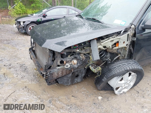 2010 Ford Escape XLT с VIN 1FMCU9DG7AKD41569, выставлен на аукционе IAAI как лот 42452292 с пробегом 126 978 миль миль и . История ставок и продаж доступна на DreamBid. Изображение 6.