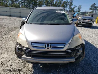 2008 Honda CR-V EX-L with VIN JHLRE38748C026206, listed as a Copart auction lot 45660335 with 222,474 mi miles and Salvage Title. Bid and sale history available at carsss.com. Image 5.