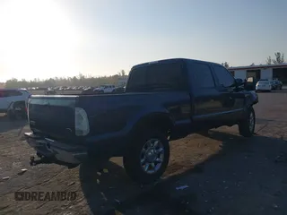 2005 Ford F-250 XL z VIN 1FTSW21505ED04887, wystawiony jako IAAI lot #41487895 z przebiegiem 175 414 mil mil oraz . Historia ofert i sprzedaży dostępna na DreamBid. Obrazek 4.
