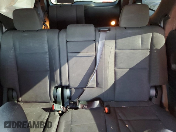 2020 Dodge Durango GT with VIN 1C4RDHDG6LC431236, listed as a Copart auction lot 85582904 with 66,137 mi miles and Salvage title. Bid and sale history available at DreamBid. Image 10.