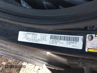 2010 Dodge Avenger SXT с VIN 1B3CC4FBXAN138770, выставлен на аукционе IAAI как лот 42174648 с пробегом Не указан миль и . История ставок и продаж доступна на DreamBid. Изображение 9.