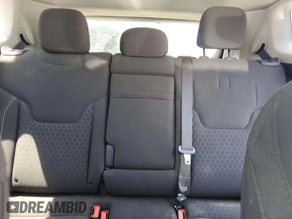 2019 Jeep Compass Sport z VIN 3C4NJCAB3KT726316, wystawiony jako Copart lot #63980245 z przebiegiem 142 357 mil mil oraz Czysty tytuł • Clean title. Historia ofert i sprzedaży dostępna na DreamBid. Obrazek 10.