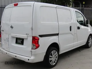 2021 Nissan NV200 S с VIN 3N6CM0KN0MK692413, выставлен на аукционе Copart как лот 59012595 с пробегом 41 134 миль миль и Списание • Salvage title. История ставок и продаж доступна на DreamBid. Изображение 3.