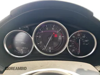 2020 Mazda MX-5 Miata Grand Touring z VIN JM1NDAD7XL0412292, wystawiony jako Copart lot #69792894 z przebiegiem 19 513 mil mil oraz Szkoda całkowita • Salvage title. Historia ofert i sprzedaży dostępna na DreamBid. Obrazek 9.