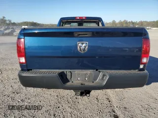 2020 Ram 1500 Tradesman with VIN 3C6JR6DG4LG260364, listed as a Copart auction lot 76876974 with 78,868 mi miles and Salvage title. Bid and sale history available at DreamBid. Image 6.