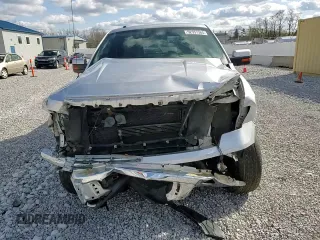 2010 Ford F-150 XL with VIN 1FTFX1EV6AFC58473, listed as a Copart auction lot 52357365 with 122,755 mi miles and Salvage title. Bid and sale history available at DreamBid. Image 10.