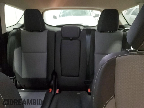 2019 Ford Escape SE z VIN 1FMCU9GD8KUB54347, wystawiony jako Copart lot #87187844 z przebiegiem 86 855 mil mil oraz Szkody całkowita. Historia ofert i sprzedaży dostępna na DreamBid. Obrazek 10.